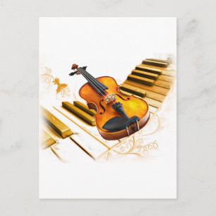 Strings and Keys_ Postcard