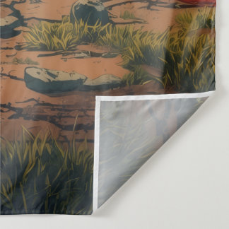 Strings of Medlien Tapestry