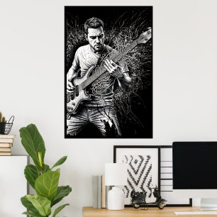 Strings of Passion Poster