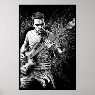 Strings of Passion Poster