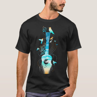 Strings T-Shirt