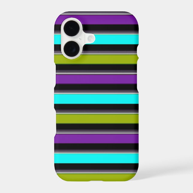 Stripe (Back)
