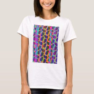 Stripe Beans T-Shirt