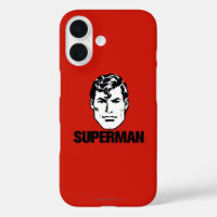 Stripe Boy - Superman 2