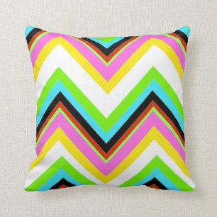 Stripe Cushion