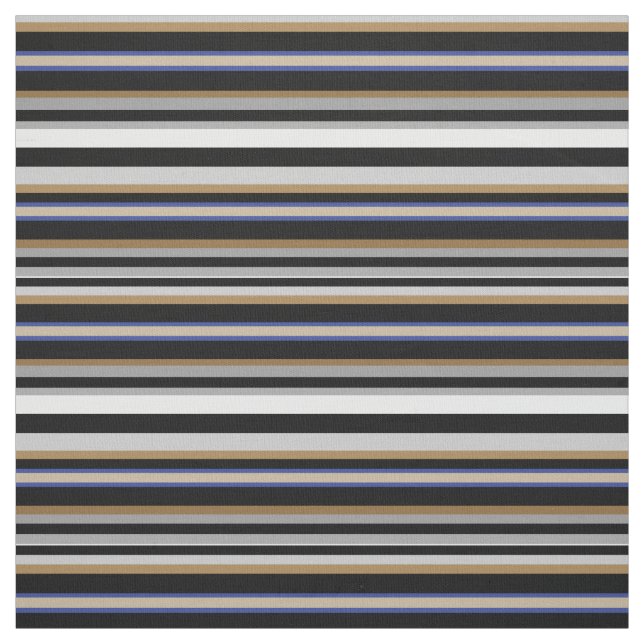 Stripe Fabric (Swatch)