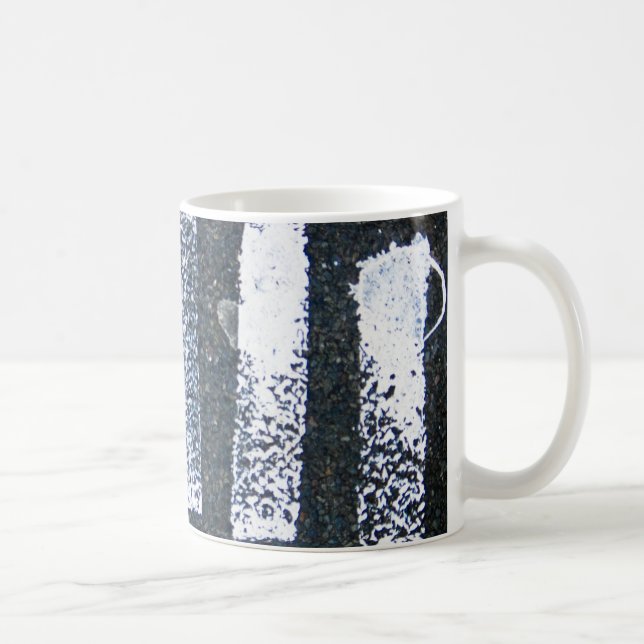 Stripe Mug 3 (Right)