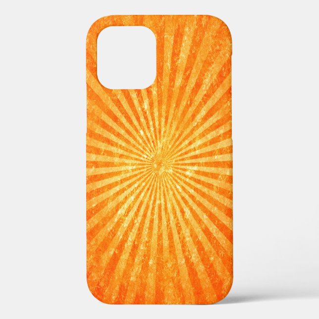 Stripe seamless pattern Case-Mate iPhone case (Back)