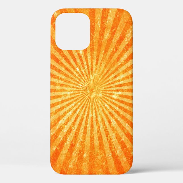Stripe seamless pattern Case-Mate iPhone case (Back)