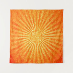 Stripe seamless pattern tapestry