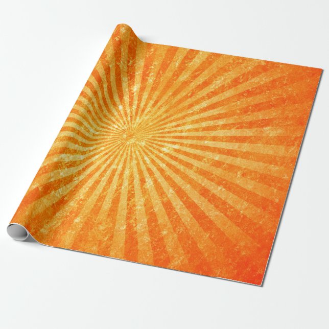 Stripe seamless pattern wrapping paper (Unrolled)