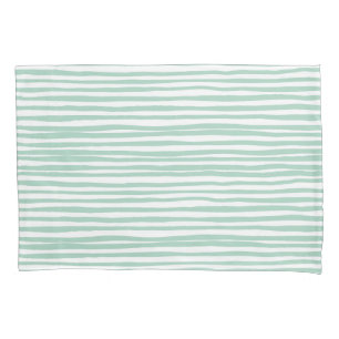 Stripe the Line Pillowcase