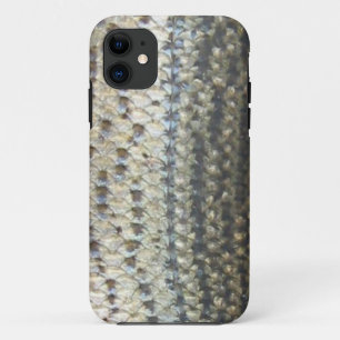 Striped Bass Iphone 5 Case-Mate iPhone 11 Case