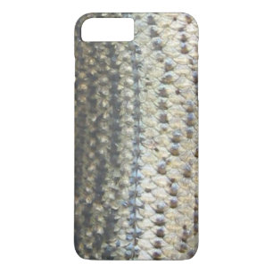 Striped Bass Phone Cover