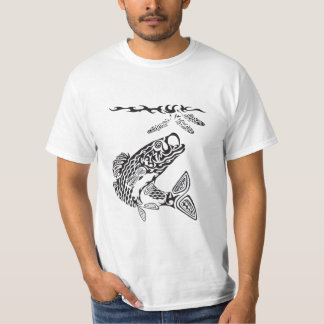 Striped Bass T-Shirt
