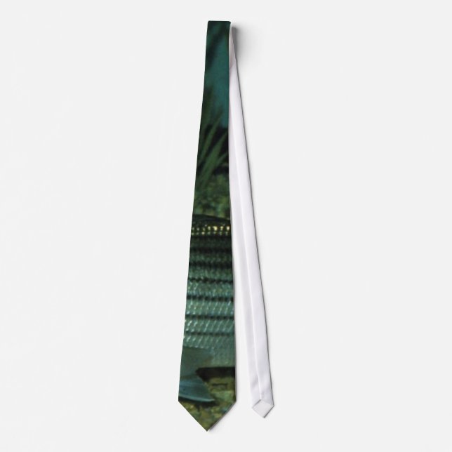 Striped Bass Tie (Front)