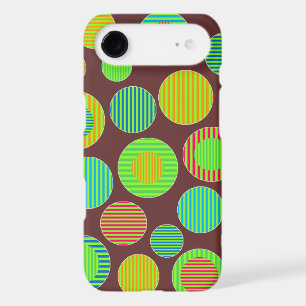 Striped Dots