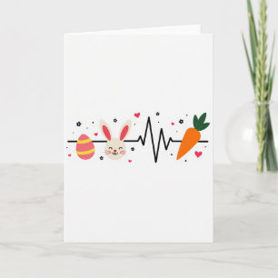 Striped Egg Happy Creature Root Card