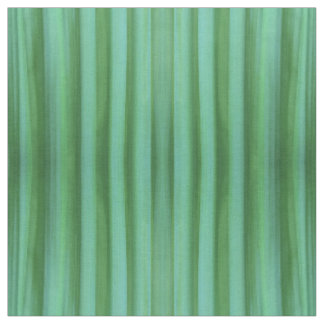 Striped Leaf Fabric