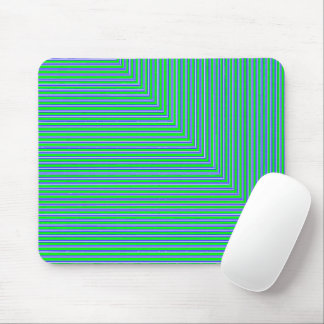 Striped...... Mouse Pad