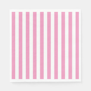 Striped Napkin