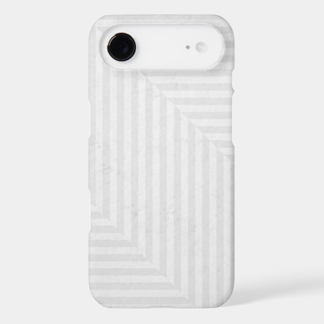 Striped pattern paper background Case-Mate iPhone case (Back)