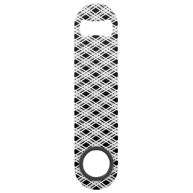 Striped Plaid Pattern (Front)