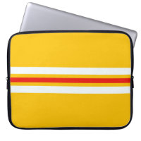 Striped Retro Stripes Pattern