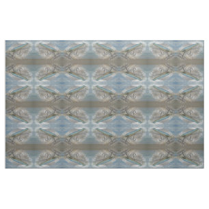 Striper Xpert Surf Slapper Wooden Vintage Fishing Fabric