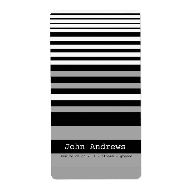 stripes (Front)
