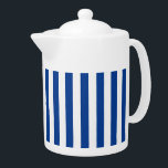 STRIPES adjustable Blue<br><div class="desc">Vertical stripes against white,  that can be recolored. Play with background colour to create new effects! Find many matching products at KreaturShop.</div>