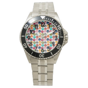 Stripes and Solids  Watch