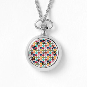 Stripes and Solids  Watch