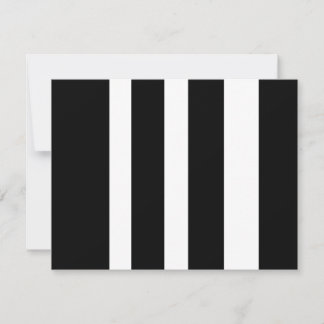stripes b& w