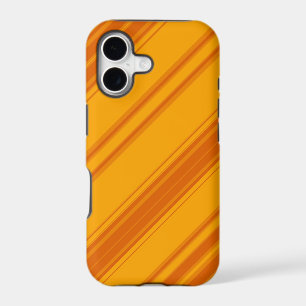 Stripes Background (Yelow, Orange)