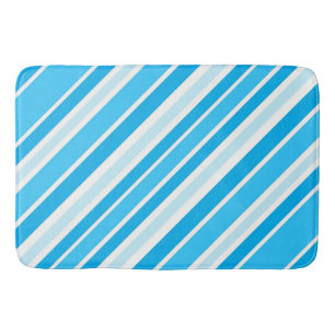 Stripes Bath Mat