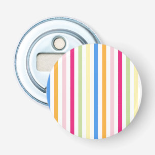 Stripes Bottle Opener