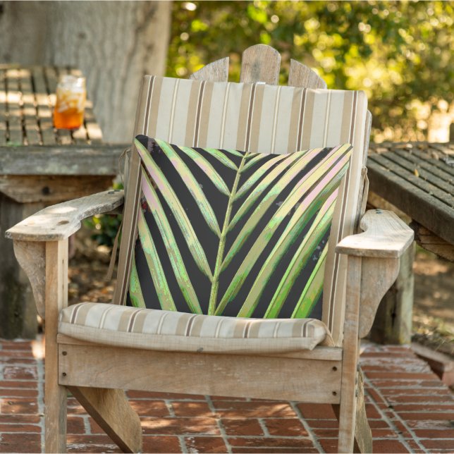 Stripes by Nature Cushion (Chair)