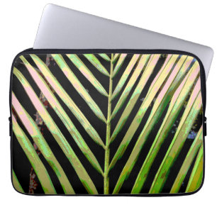 Stripes by Nature Laptop Sleeve