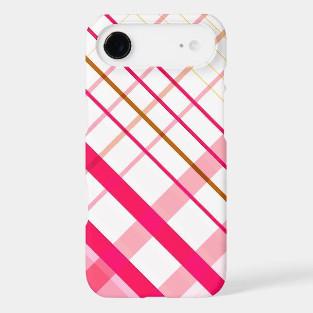 stripes Case-Mate iPhone case (Back)