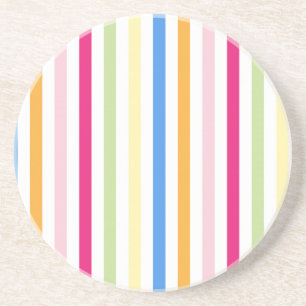 Stripes Coaster