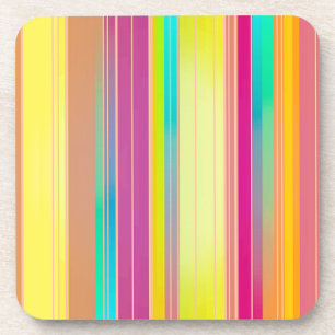 Stripes Coaster