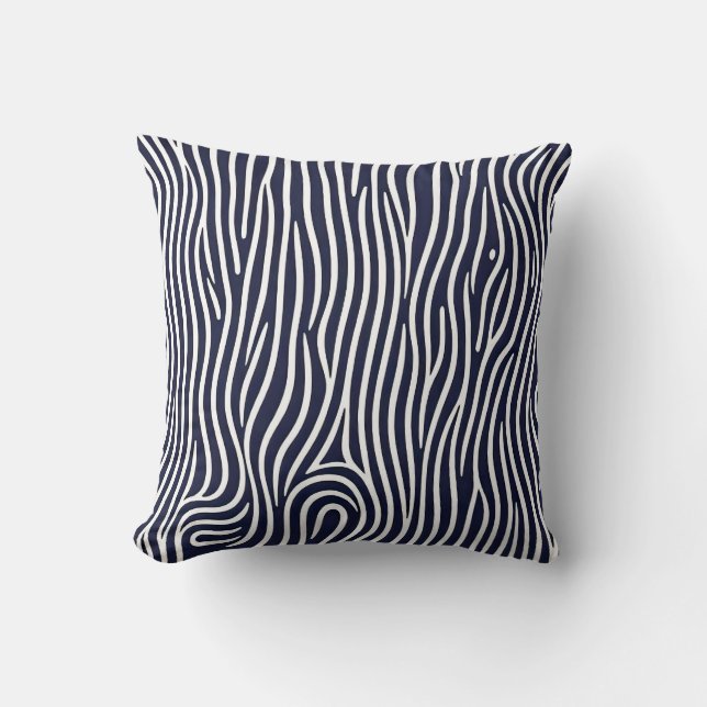 Stripes Cushion (Front)