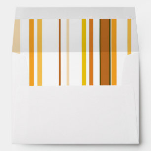 Stripes Envelope