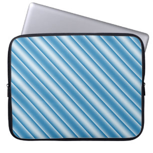 Stripes Laptop Sleeve