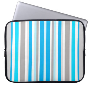 Stripes Laptop Sleeve