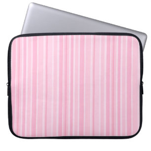 Stripes Laptop Sleeve