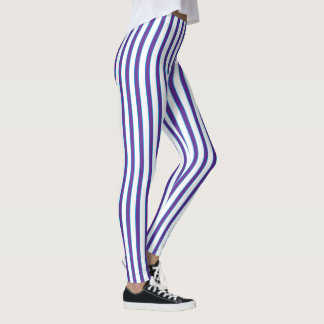 Stripes Leggings