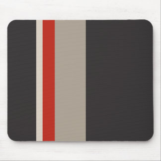 STRIPES Mousepad
