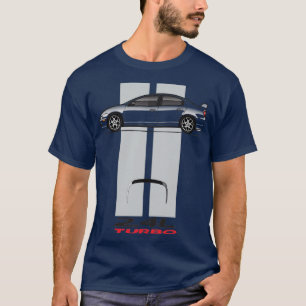 Stripes Multicolor T-Shirt